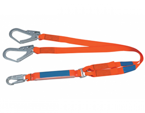 [MSSB-136271] 4Safe Double Lanyard