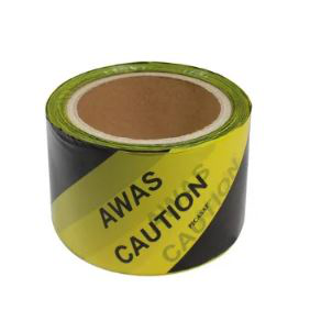 [MSSB-136596] PICASAF - Barricade Tape (Yellow and Black)