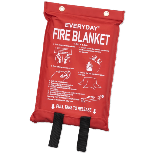 [MSSB-136986] EVERYDAY - Fire Blanket